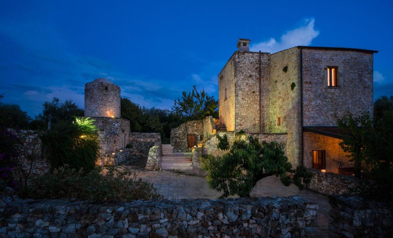 Masseria Montepaolo Dimora Di Charme Conversano Exterior photo