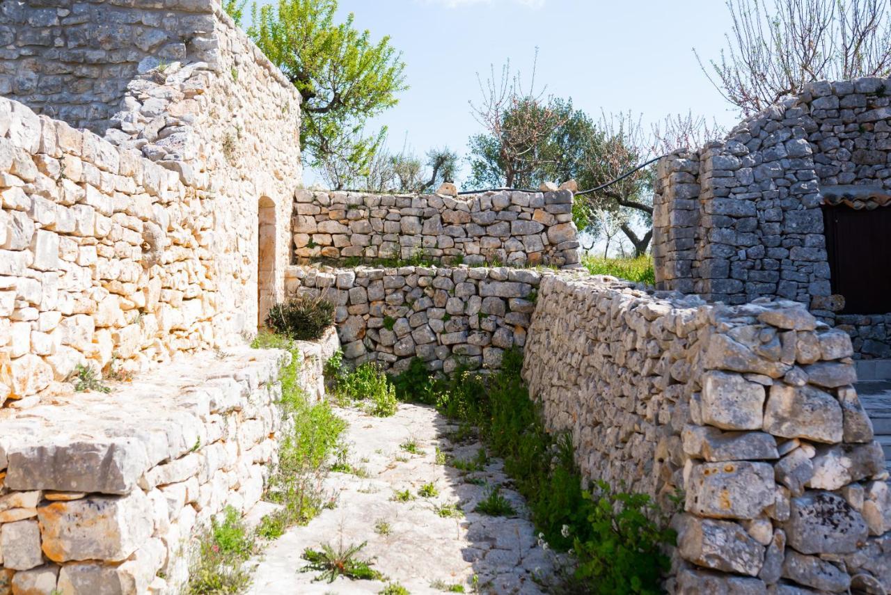 Masseria Montepaolo Dimora Di Charme Conversano Exterior photo