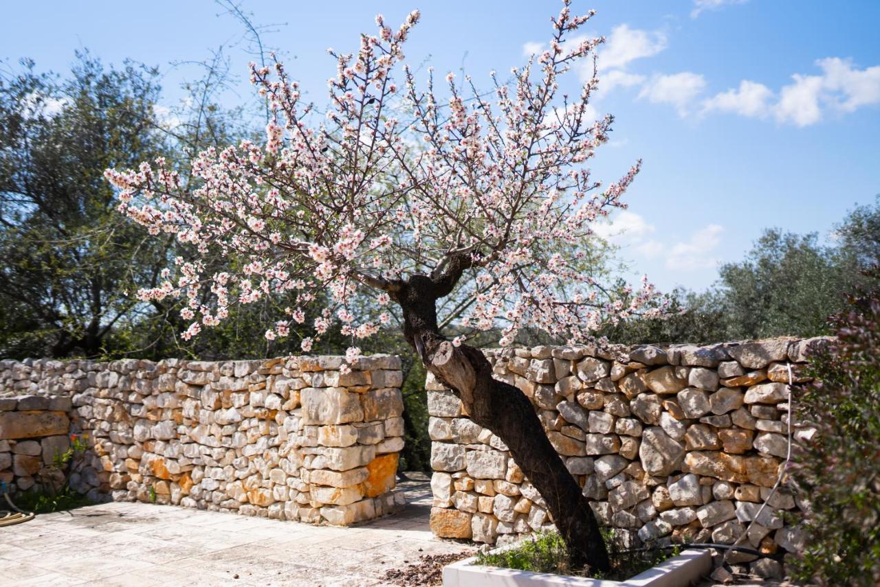 Masseria Montepaolo Dimora Di Charme Conversano Exterior photo