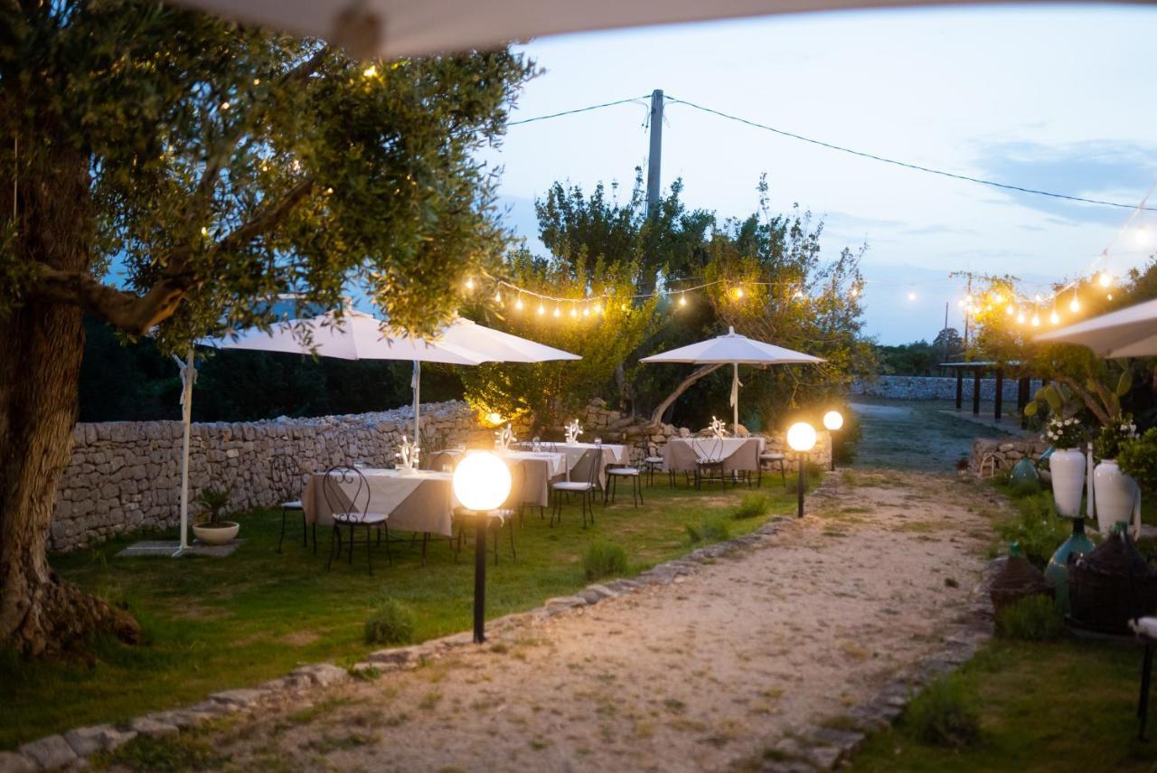 Masseria Montepaolo Dimora Di Charme Conversano Exterior photo